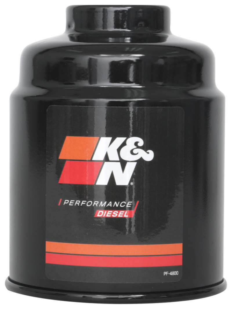 Dodge RAM Fuel Filter - K&N Engineering - Performance - `18-`22